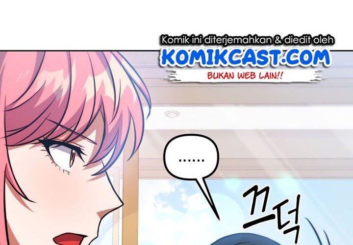 Maxed Out Leveling Chapter 43 - halaman 23