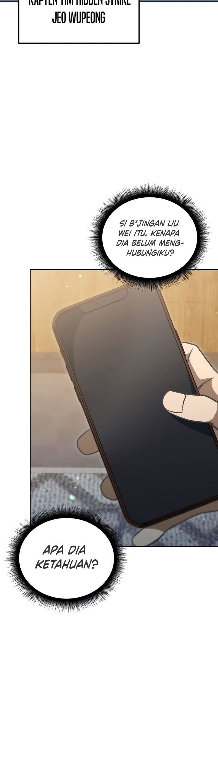 Maxed Out Leveling Chapter 43 - halaman 29