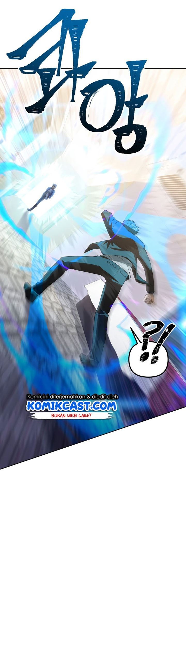 Maxed Out Leveling Chapter 43 - halaman 38