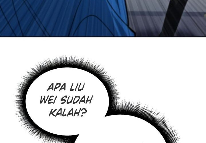 Maxed Out Leveling Chapter 43 - halaman 43