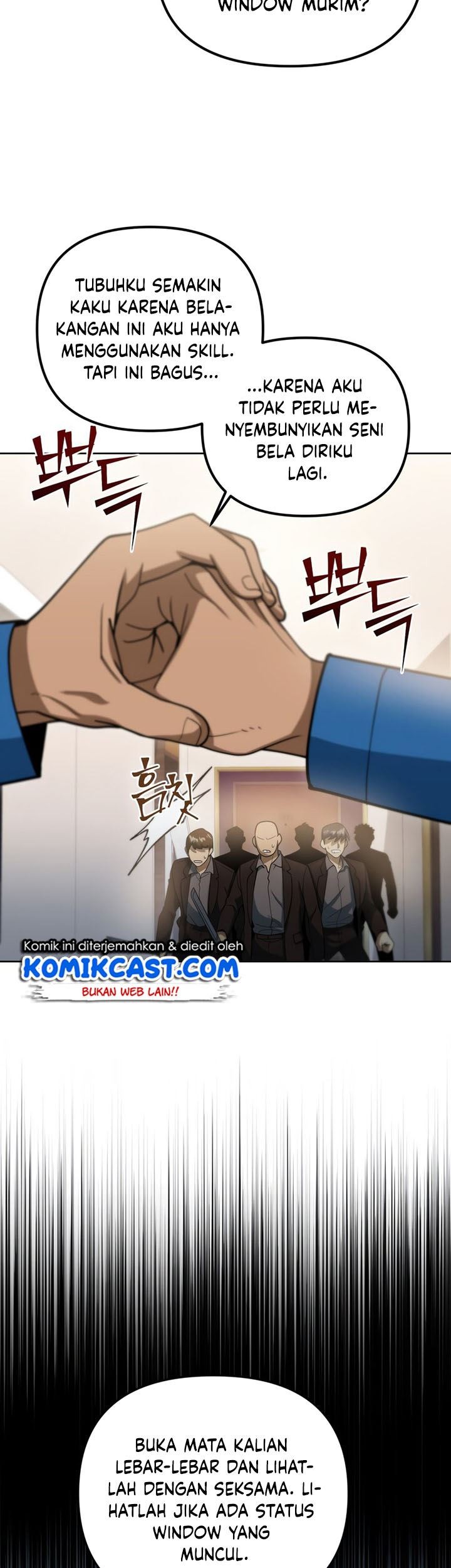 Maxed Out Leveling Chapter 43 - halaman 60