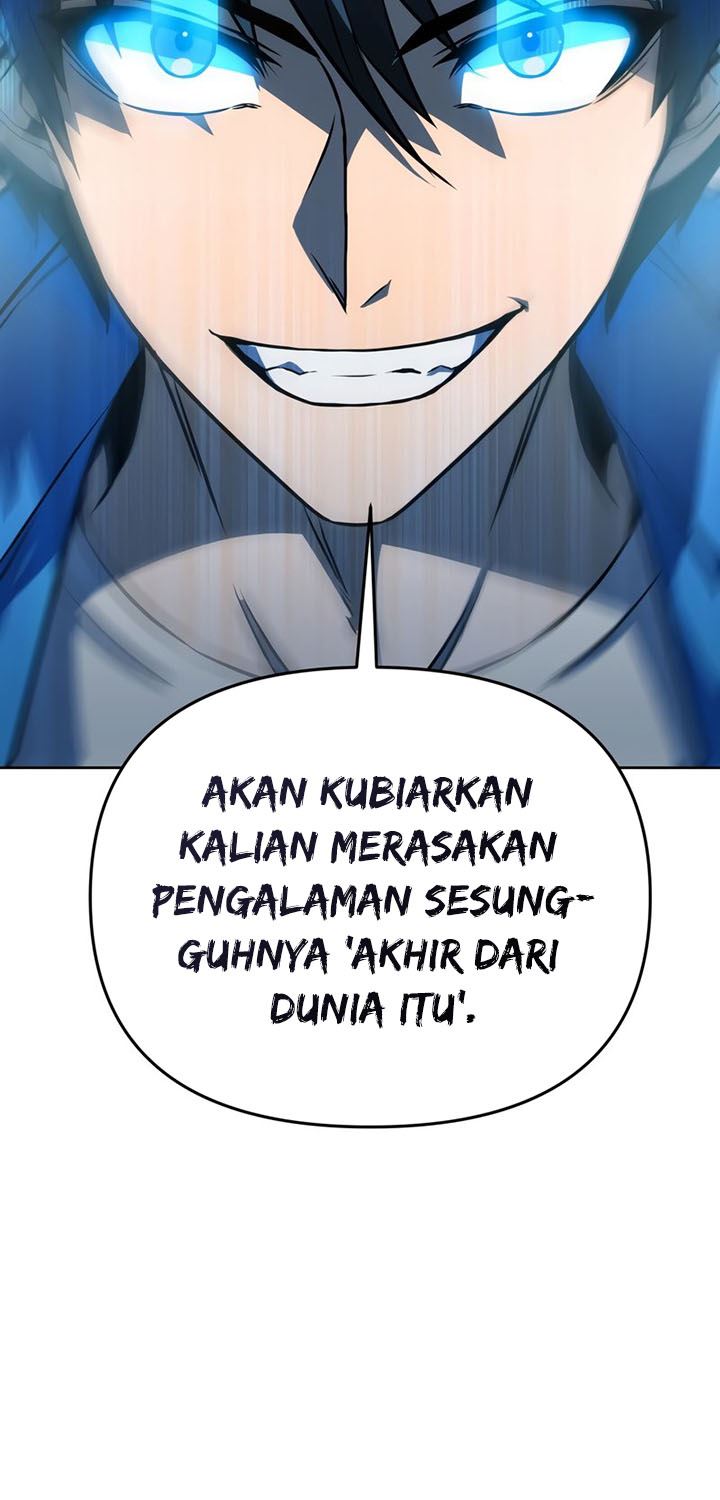 Maxed Out Leveling Chapter 43 - halaman 62