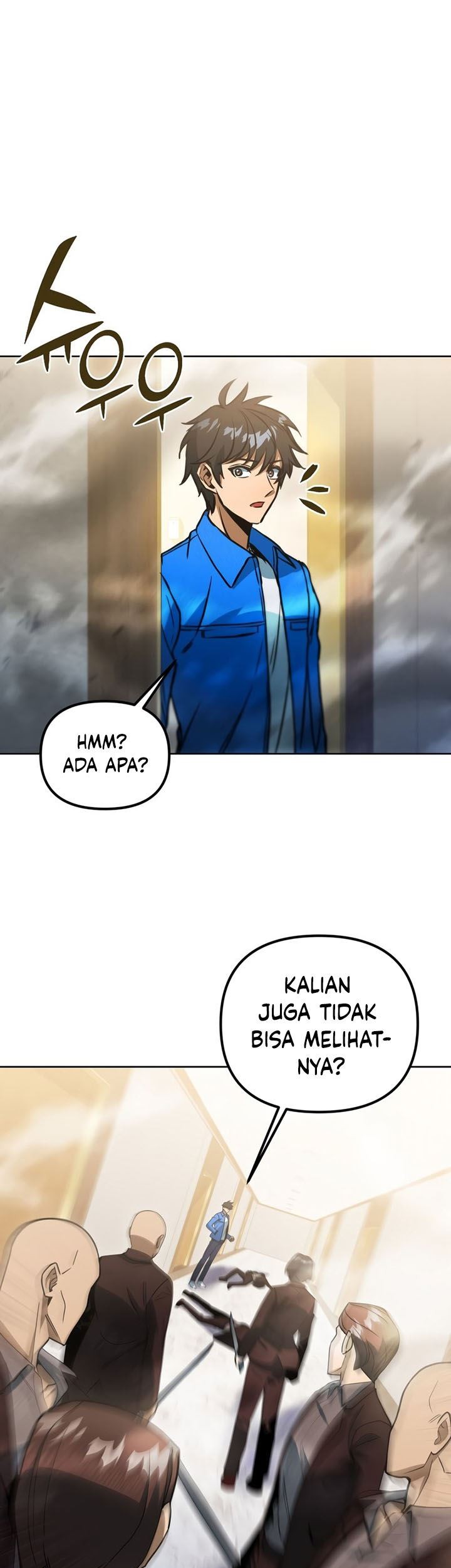 Maxed Out Leveling Chapter 43 - halaman 65