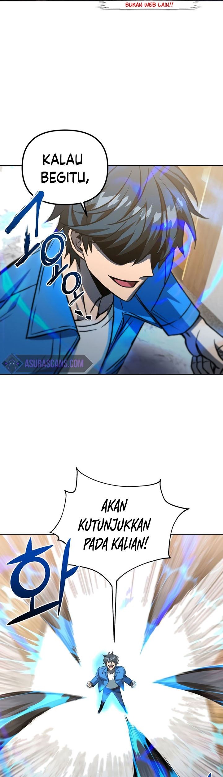 Maxed Out Leveling Chapter 43 - halaman 67