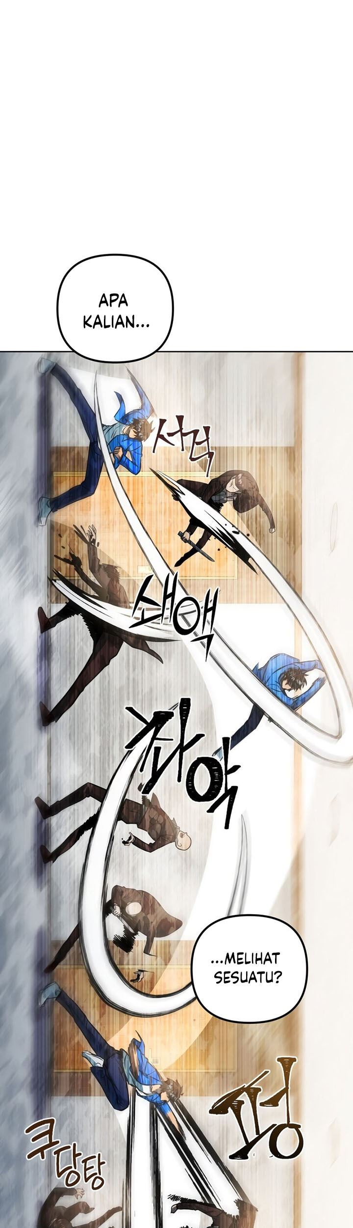 Maxed Out Leveling Chapter 43 - halaman 69