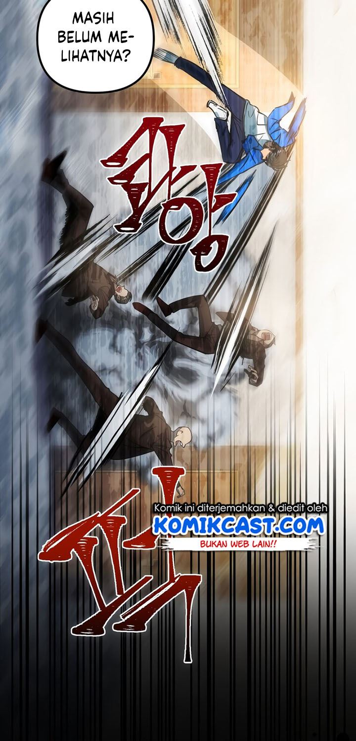 Maxed Out Leveling Chapter 43 - halaman 71