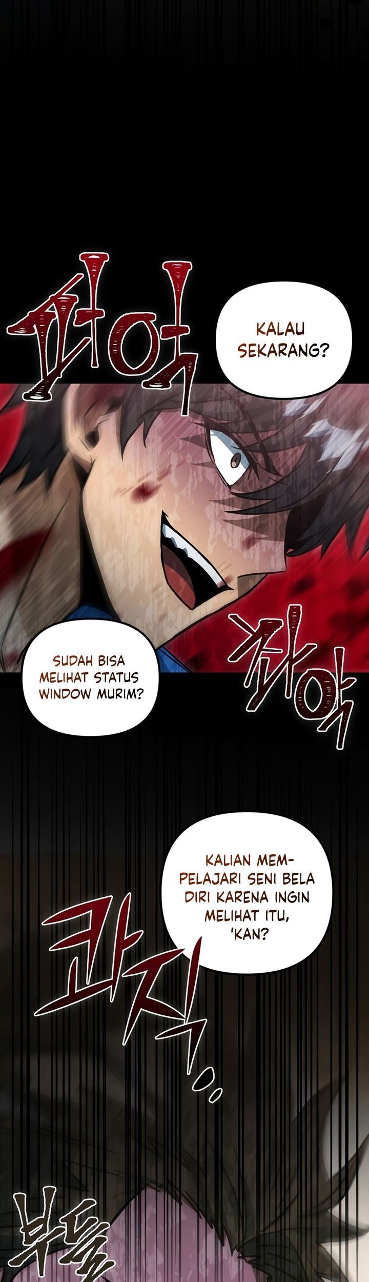 Maxed Out Leveling Chapter 43 - halaman 72