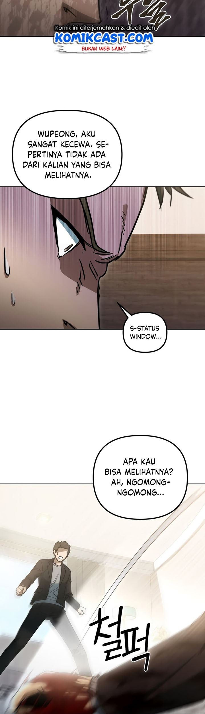 Maxed Out Leveling Chapter 43 - halaman 74