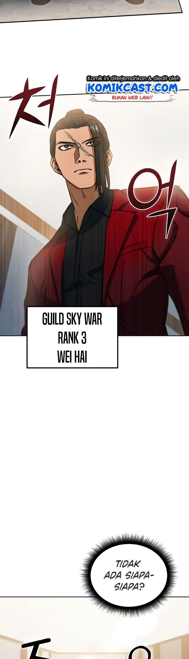 Maxed Out Leveling Chapter 43 - halaman 78