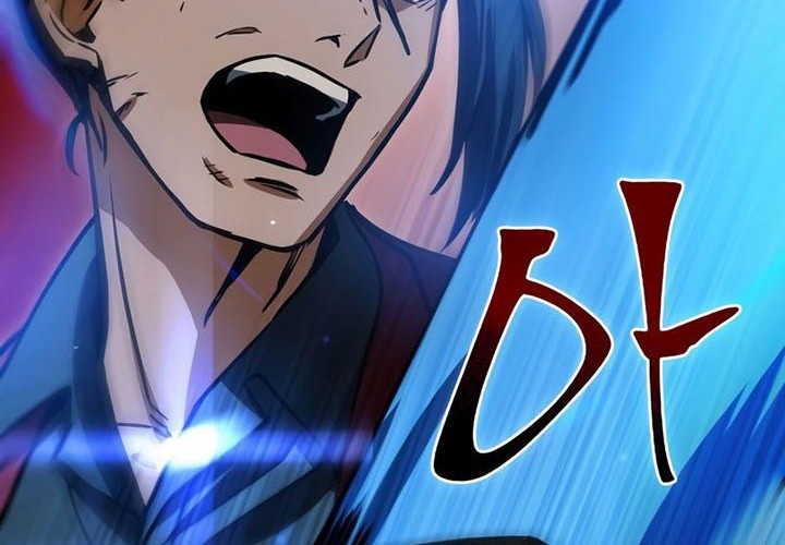 Maxed Out Leveling Chapter 43 - halaman 84