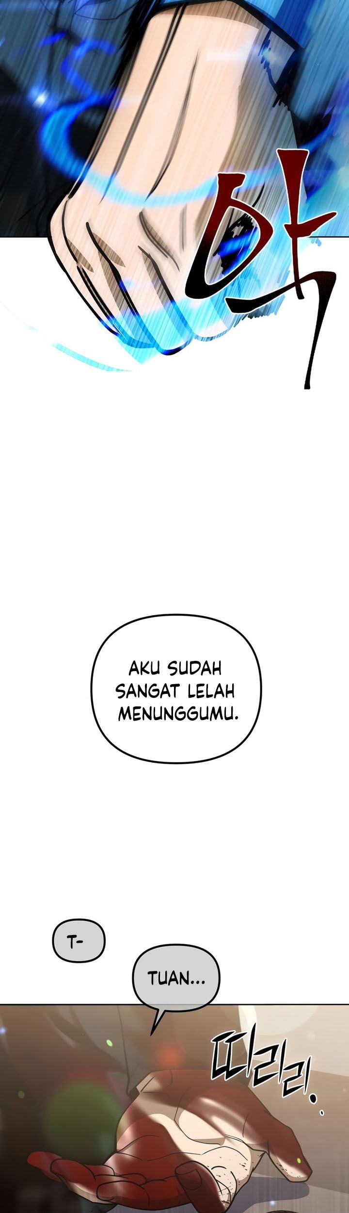 Maxed Out Leveling Chapter 43 - halaman 85