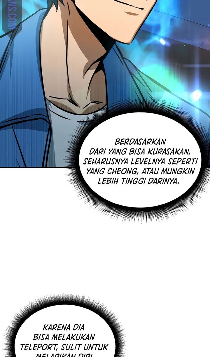 Maxed Out Leveling Chapter 44 - halaman 15