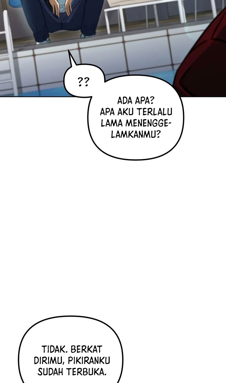 Maxed Out Leveling Chapter 44 - halaman 17