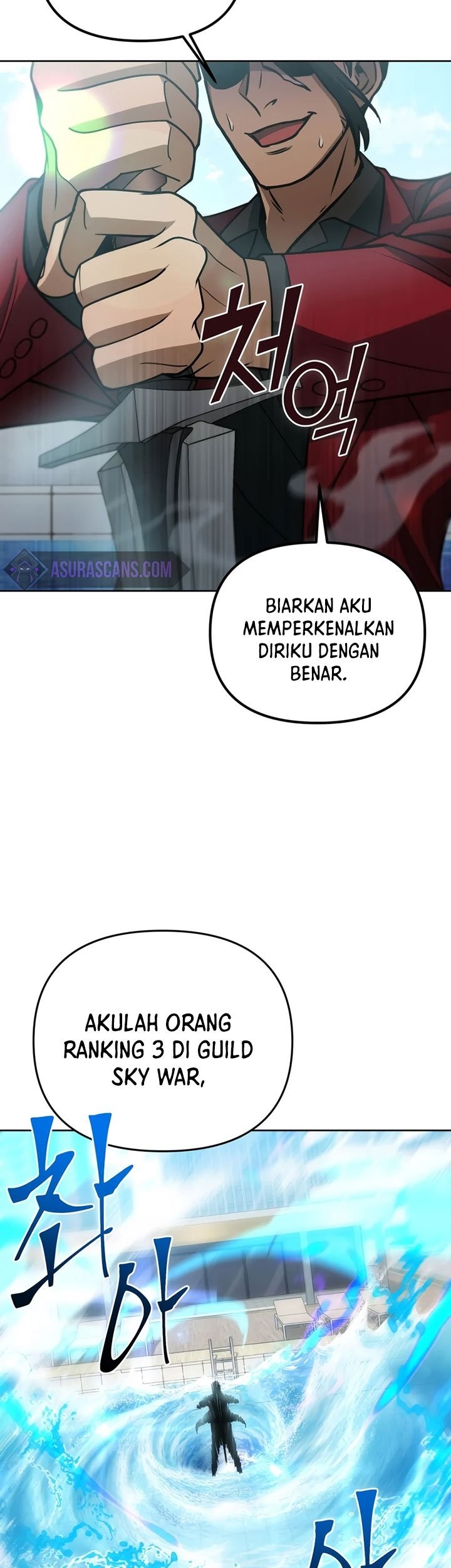 Maxed Out Leveling Chapter 44 - halaman 18