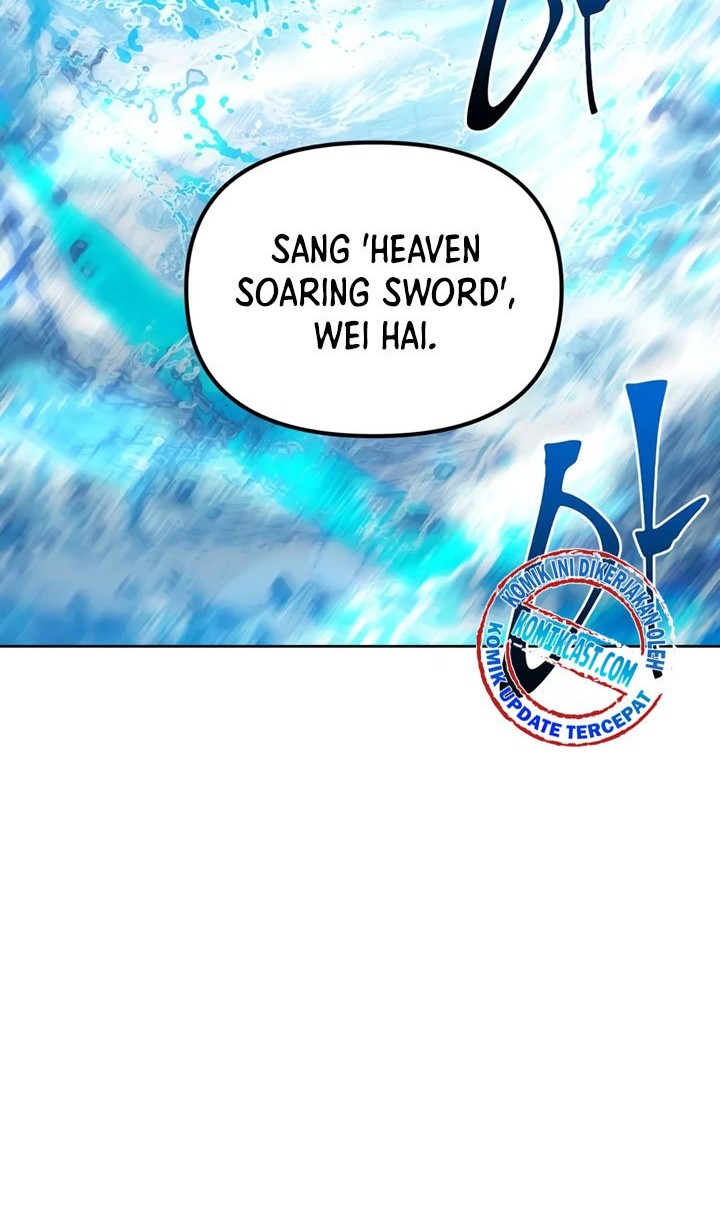 Maxed Out Leveling Chapter 44 - halaman 19