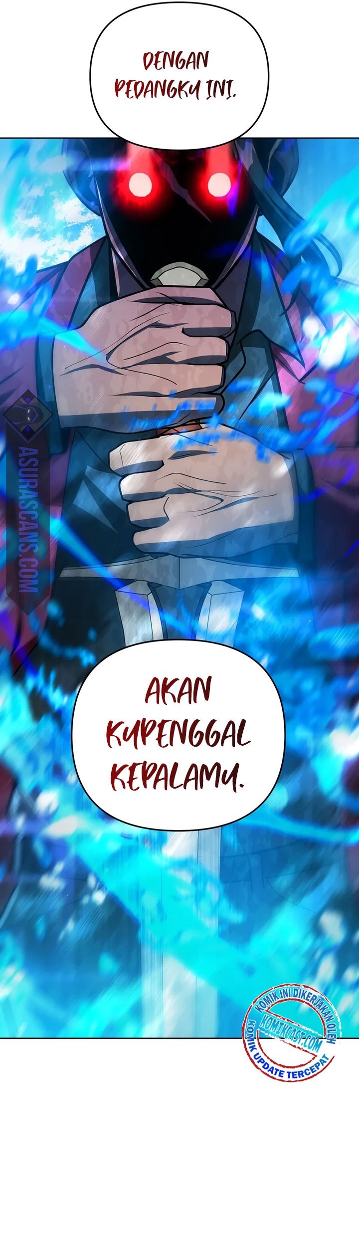 Maxed Out Leveling Chapter 44 - halaman 20