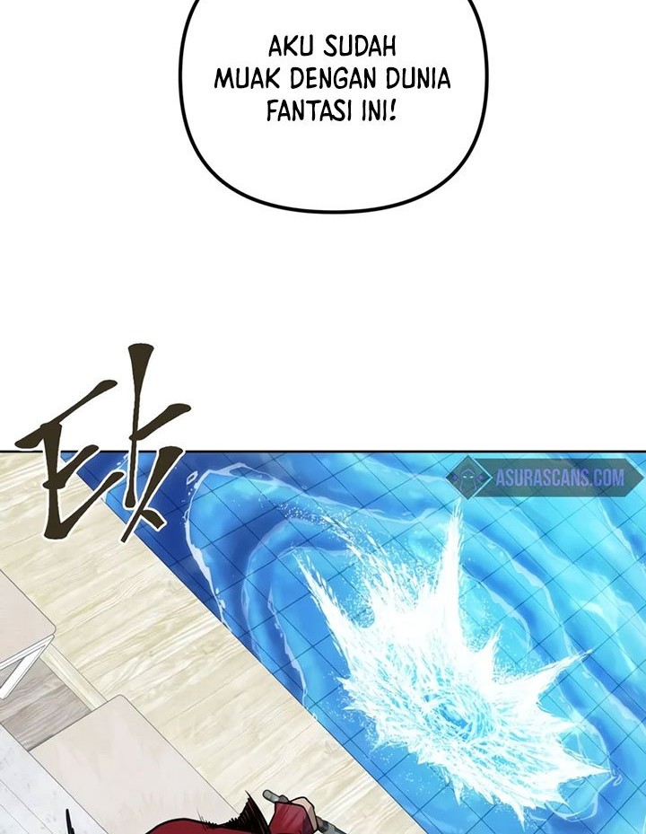 Maxed Out Leveling Chapter 44 - halaman 23