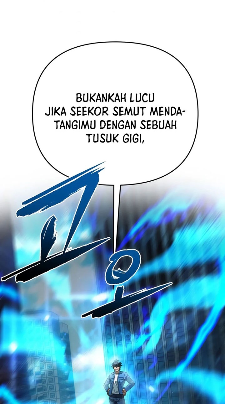 Maxed Out Leveling Chapter 44 - halaman 33