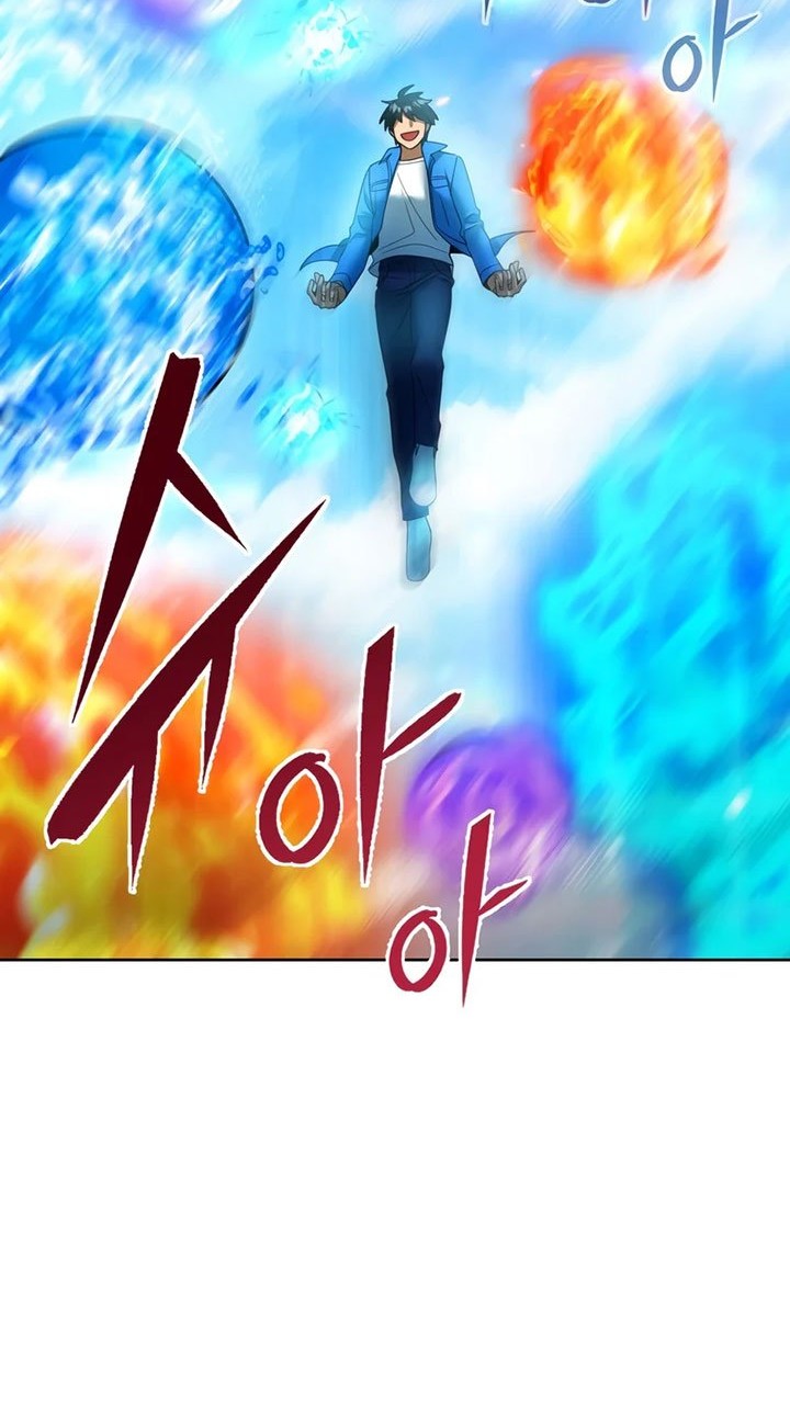 Maxed Out Leveling Chapter 44 - halaman 37