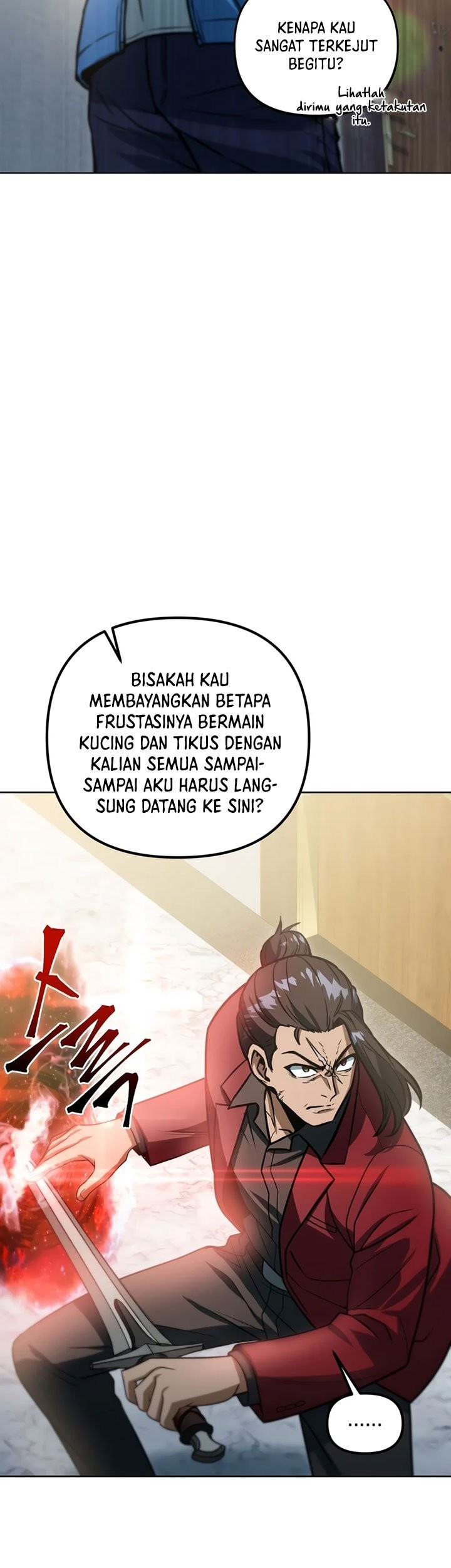 Maxed Out Leveling Chapter 44 - halaman 4