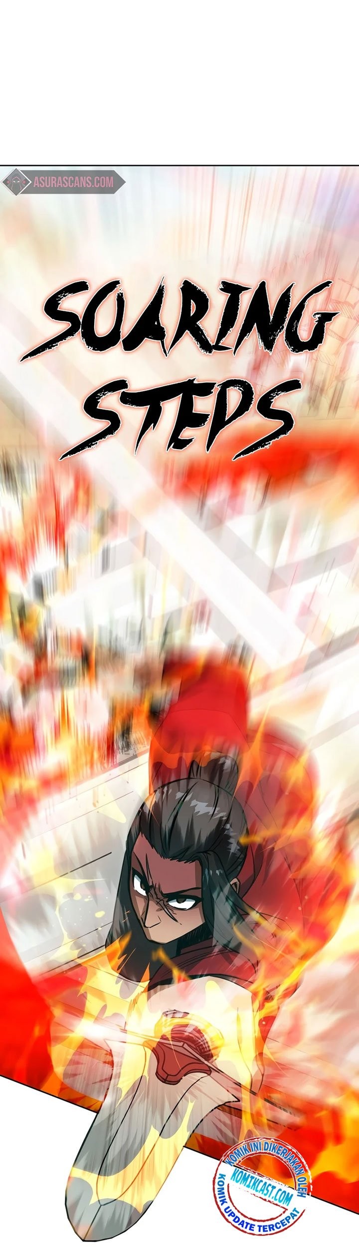 Maxed Out Leveling Chapter 44 - halaman 42