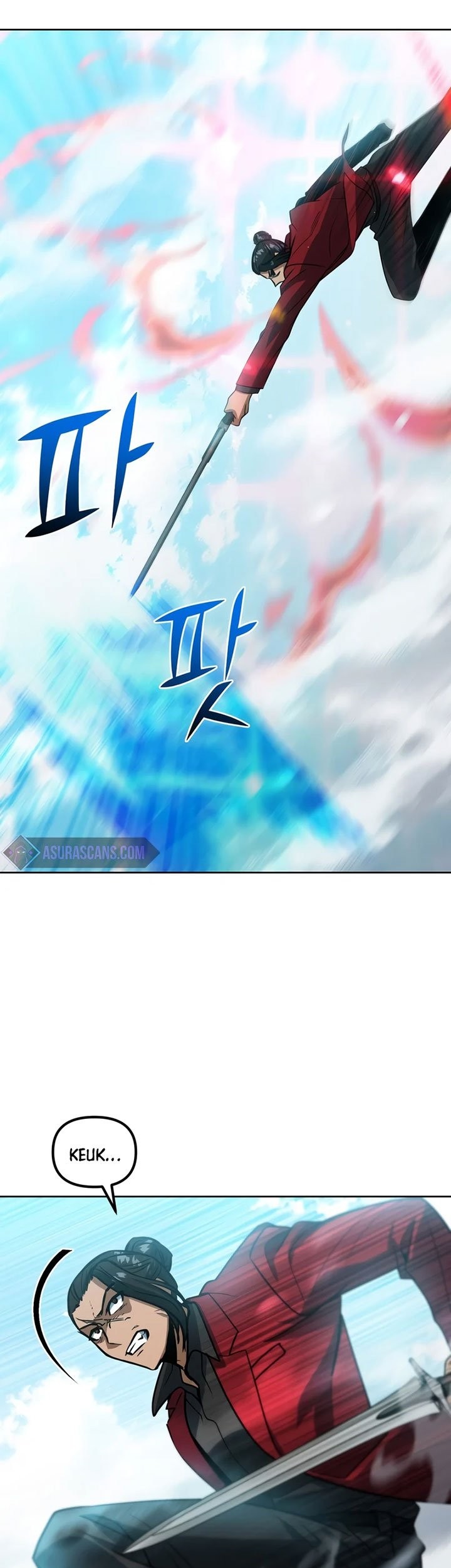 Maxed Out Leveling Chapter 44 - halaman 44