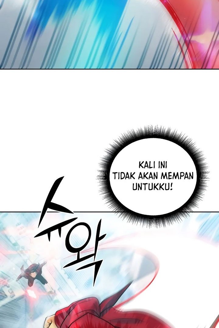Maxed Out Leveling Chapter 44 - halaman 51