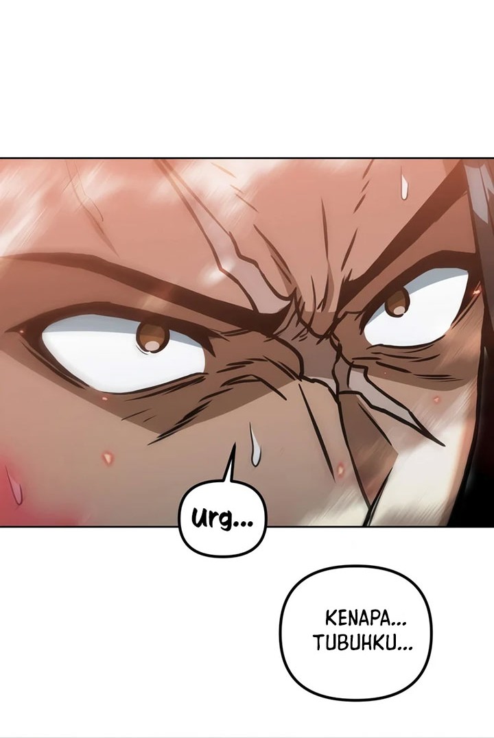 Maxed Out Leveling Chapter 44 - halaman 55