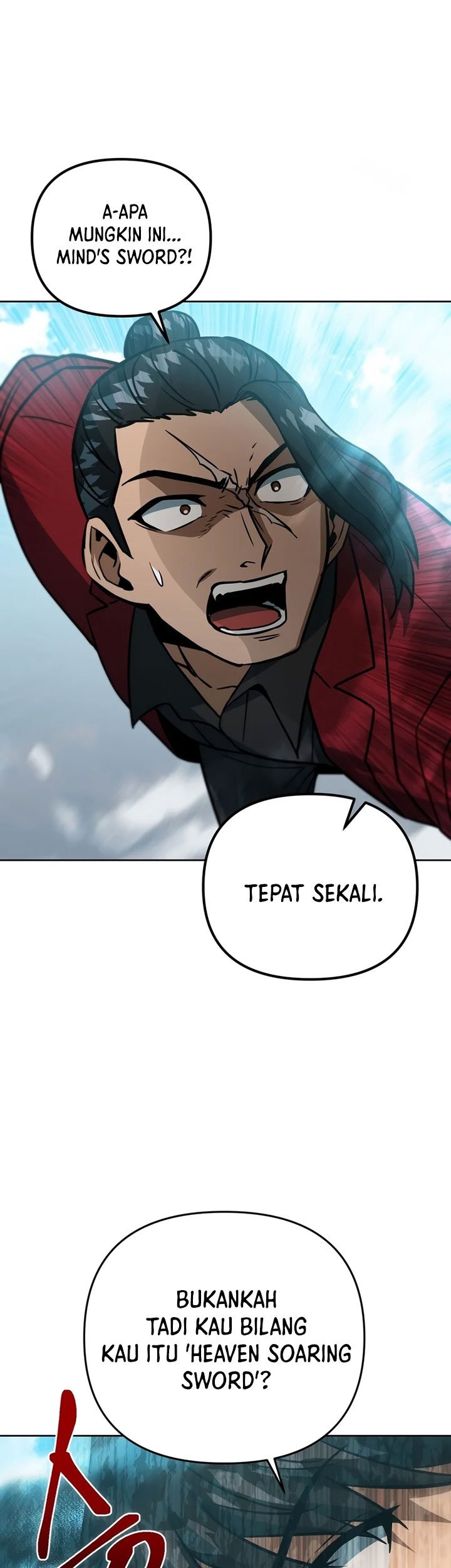 Maxed Out Leveling Chapter 44 - halaman 58
