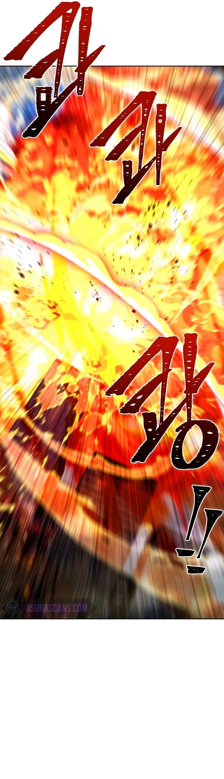 Maxed Out Leveling Chapter 44 - halaman 62