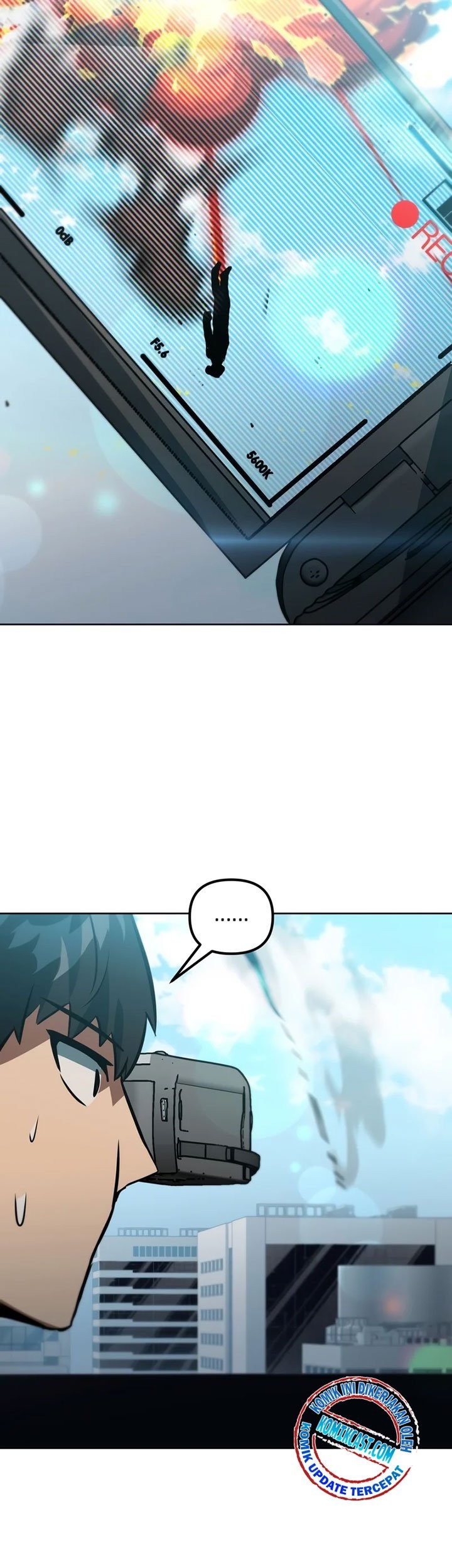 Maxed Out Leveling Chapter 44 - halaman 64