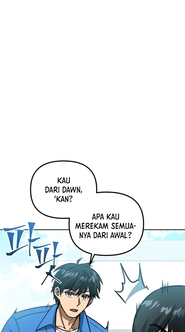 Maxed Out Leveling Chapter 44 - halaman 65