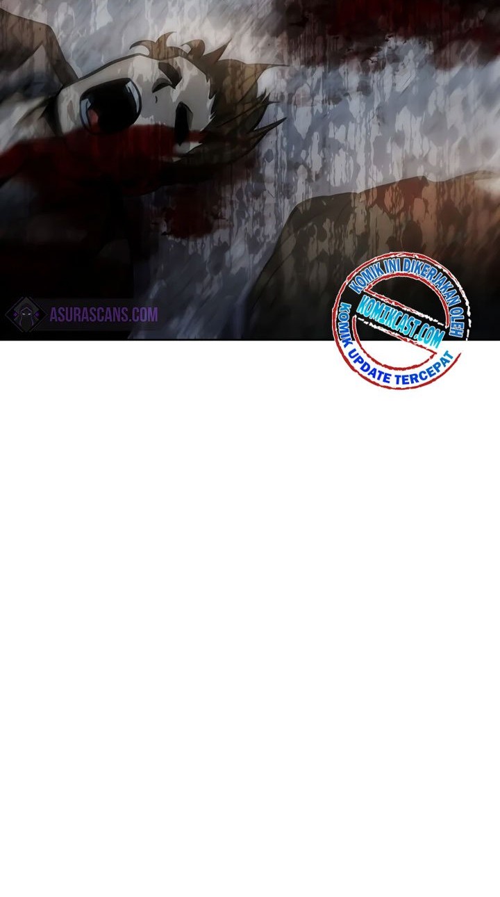 Maxed Out Leveling Chapter 44 - halaman 7