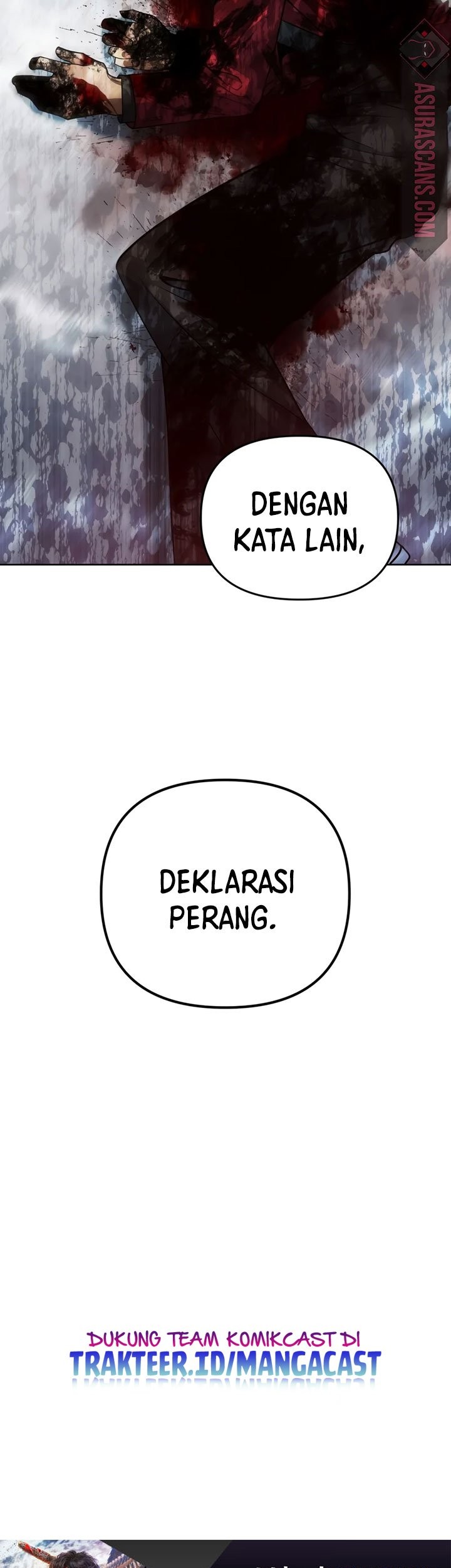 Maxed Out Leveling Chapter 44 - halaman 70