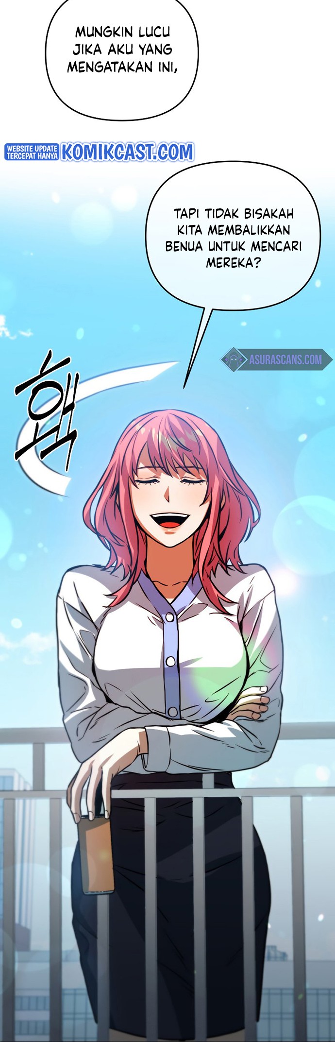 Maxed Out Leveling Chapter 45 - halaman 13
