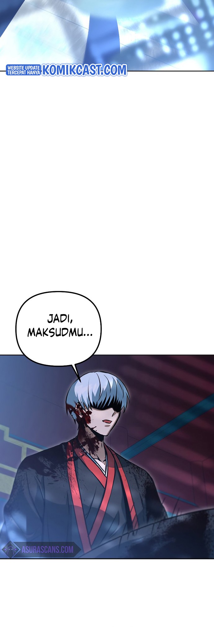 Maxed Out Leveling Chapter 45 - halaman 43