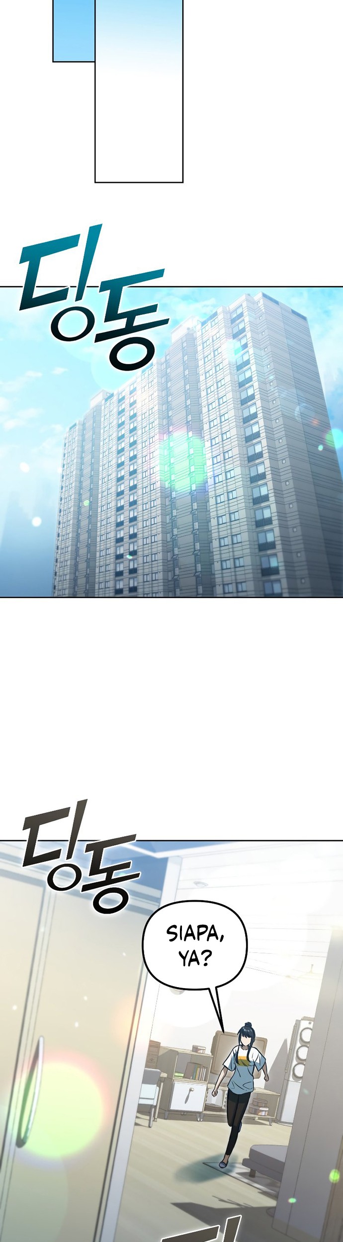 Maxed Out Leveling Chapter 45 - halaman 48