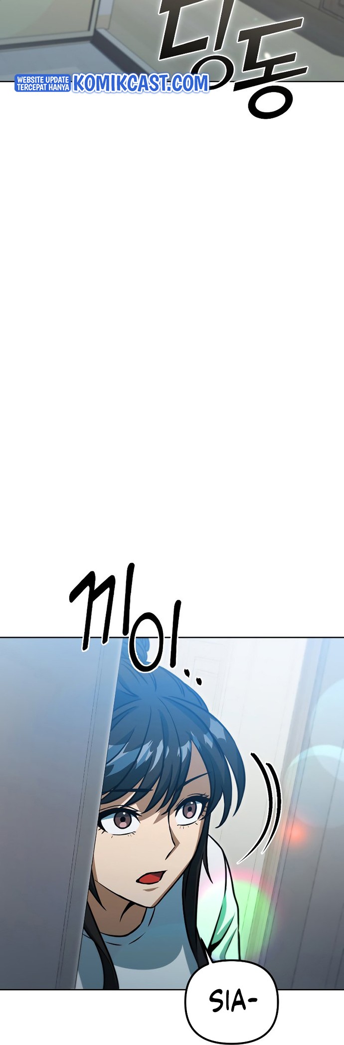 Maxed Out Leveling Chapter 45 - halaman 49