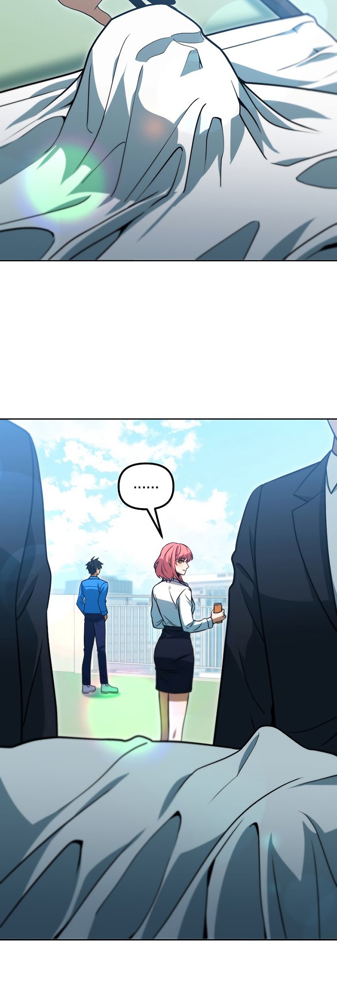 Maxed Out Leveling Chapter 45 - halaman 7