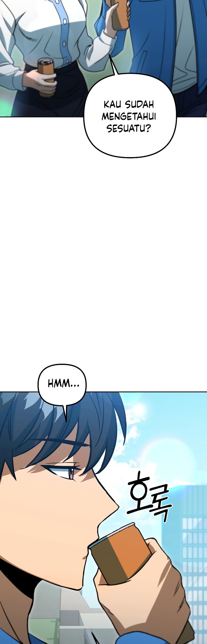 Maxed Out Leveling Chapter 45 - halaman 9