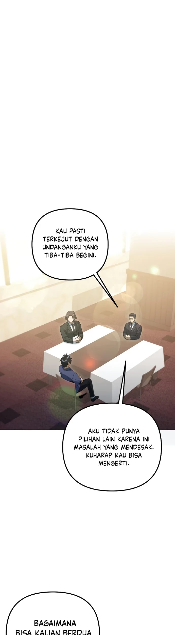 Maxed Out Leveling Chapter 46 - halaman 10