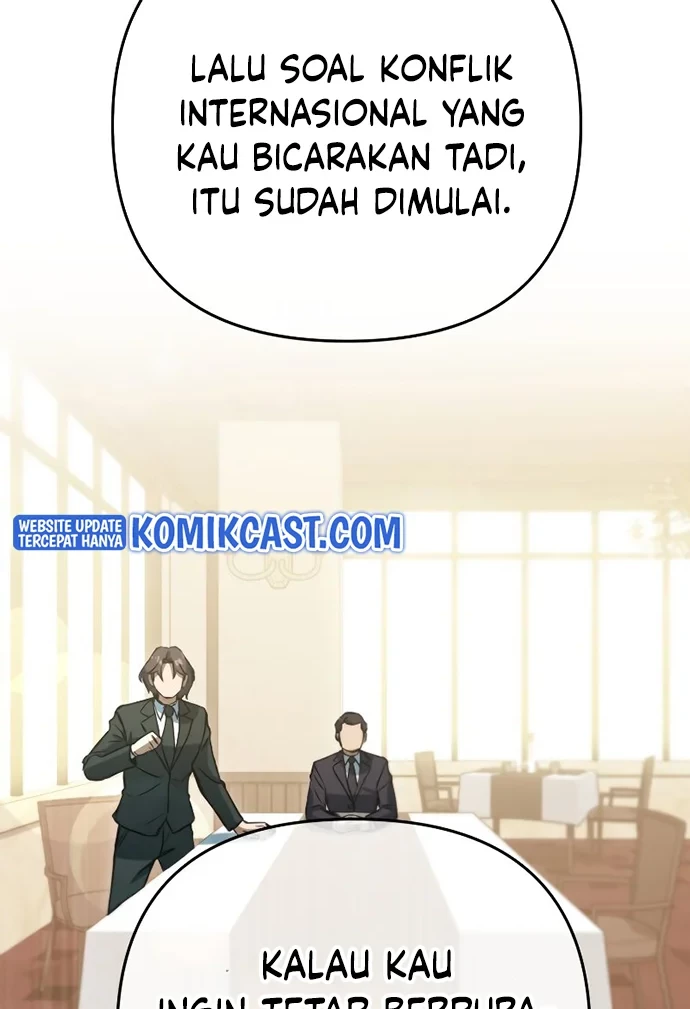 Maxed Out Leveling Chapter 46 - halaman 29