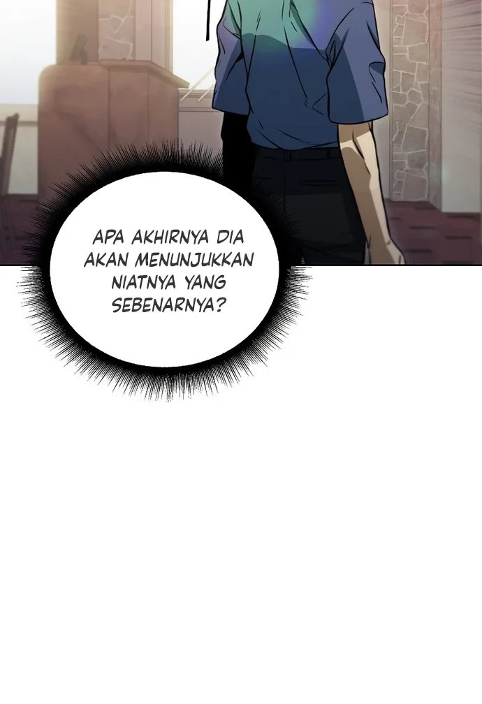 Maxed Out Leveling Chapter 46 - halaman 31