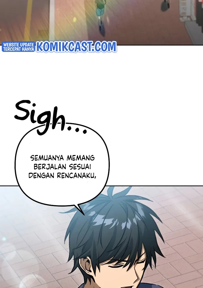 Maxed Out Leveling Chapter 46 - halaman 39