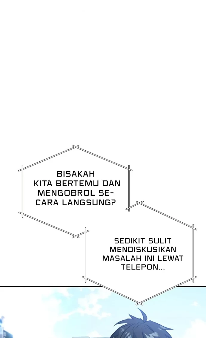 Maxed Out Leveling Chapter 46 - halaman 45