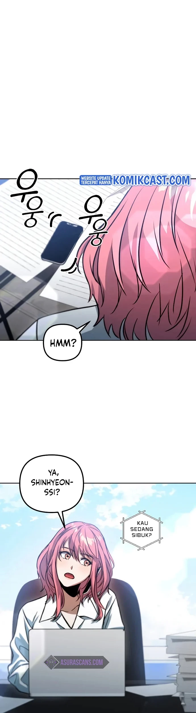 Maxed Out Leveling Chapter 46 - halaman 50