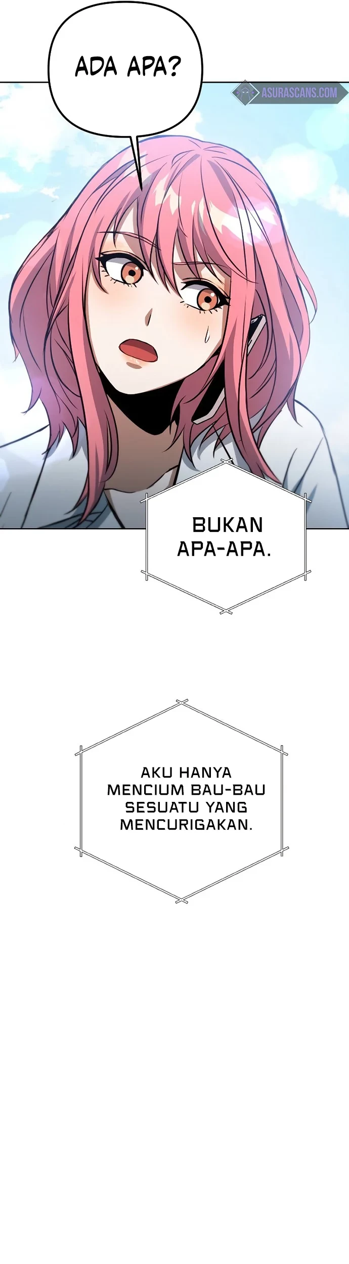 Maxed Out Leveling Chapter 46 - halaman 56