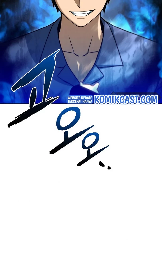 Maxed Out Leveling Chapter 46 - halaman 61