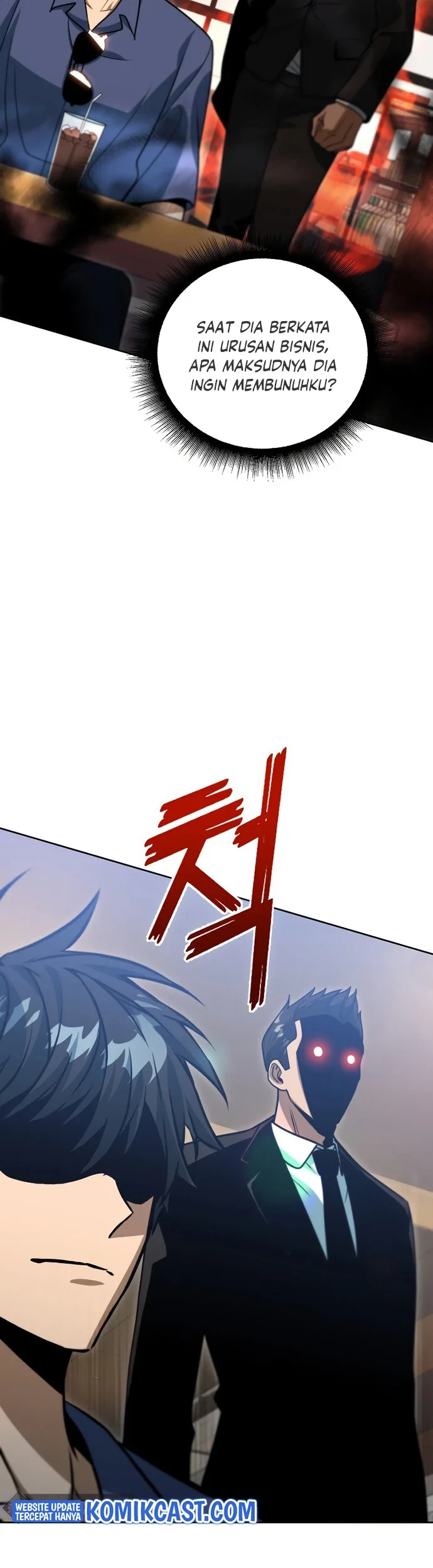 Maxed Out Leveling Chapter 46 - halaman 64