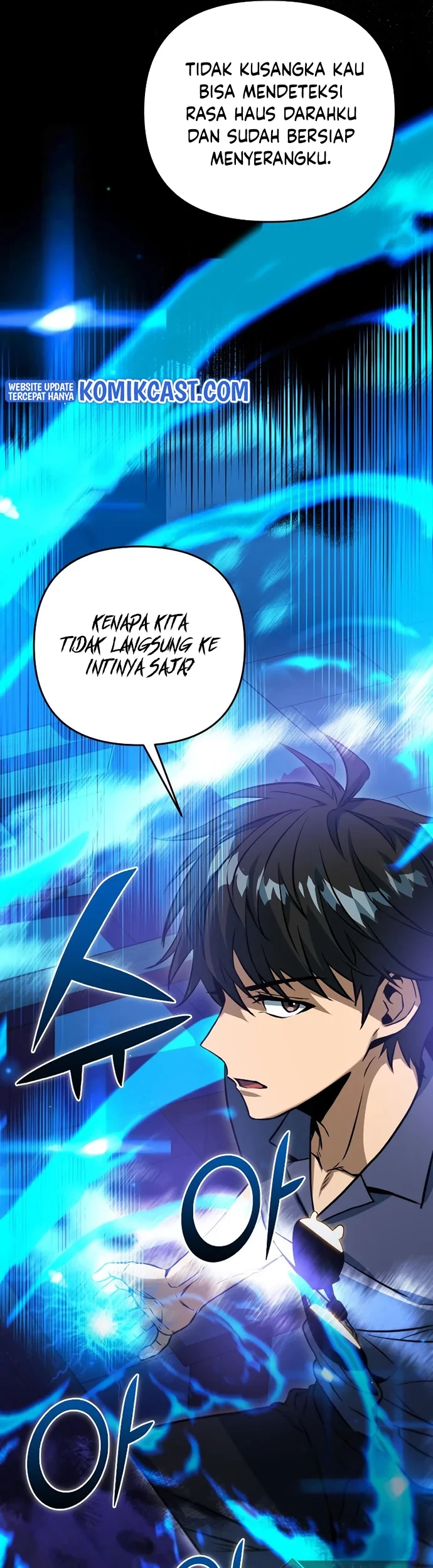 Maxed Out Leveling Chapter 46 - halaman 68